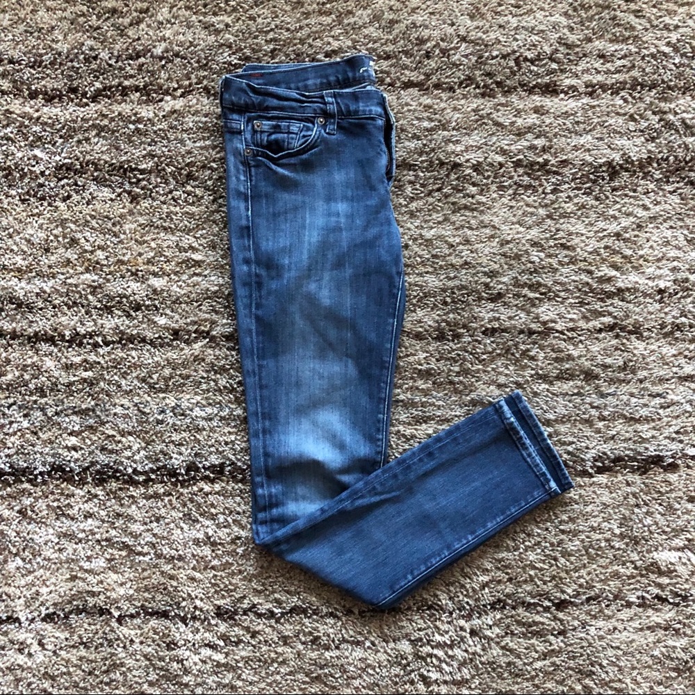 7 for All Mankind Roxanne Jeans
